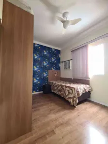 Apartamento com 2 Quartos à venda, 58m² no Chácaras Fazenda Coelho, Hortolândia
