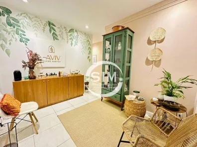 Loja / Salão / Ponto Comercial à venda, 40m² no Centro, Cabo Frio