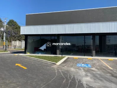 Loja / Salão / Ponto Comercial para alugar, 50m² no Eucaliptos, Fazenda Rio Grande