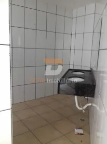Conjunto Comercial / Sala para alugar, 345m² no Centro, Diadema
