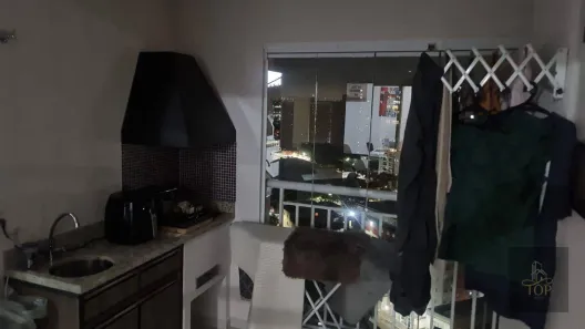 Apartamento com 2 Quartos para alugar, 70m² no Fundação, São Caetano do Sul
