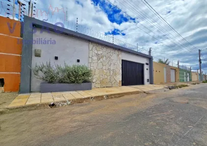 Casa com 3 Quartos à venda, 150m² no Alto do Sumaré, Mossoró