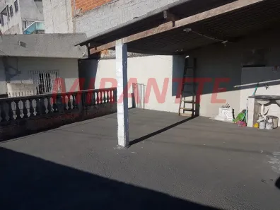 Casa com 2 Quartos à venda, 140m² no Jardim Rogerio Levorin, Francisco Morato