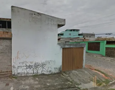 Casa com 3 Quartos à venda, 75m² no Santa Marta, Ribeirão das Neves