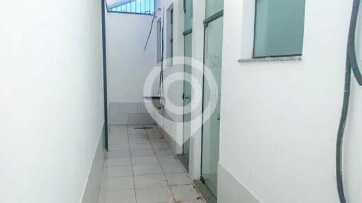 Conjunto Comercial / Sala para alugar, 60m² no Jardim de Lucca, Itatiba