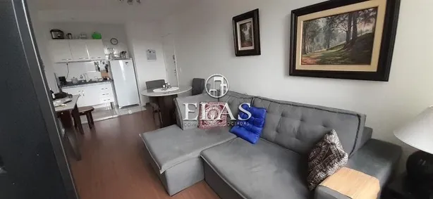 Apartamento com 2 Quartos à venda, 57m² no Independência, Petrópolis