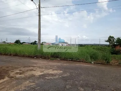 Terreno / Lote / Condomínio à venda, 254m² no Luzimangues, Porto Nacional