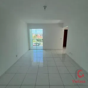 Apartamento com 3 Quartos para alugar, 91m² no Jardim Mariléa, Rio das Ostras