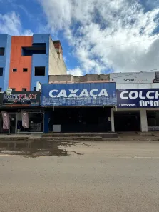 Prédio Inteiro à venda, 210m² no Del Lago I, Brasília
