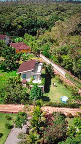 Casa de Condomínio com 3 Quartos à venda, 155m² no , Paudalho