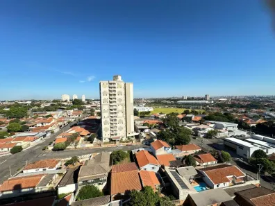 Apartamento com 3 Quartos para alugar, 154m² no Jardim Bela Vista, Nova Odessa