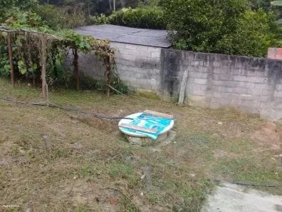 Fazenda / Sítio / Chácara à venda, 2501m² no Centro, Juquitiba