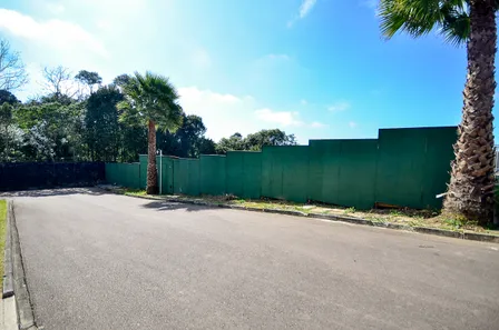 Terreno / Lote / Condomínio à venda, 397m² no Lamenha Pequena, Almirante Tamandaré