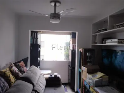 Apartamento com 2 Quartos à venda, 67m² no Parque Itália, Campinas