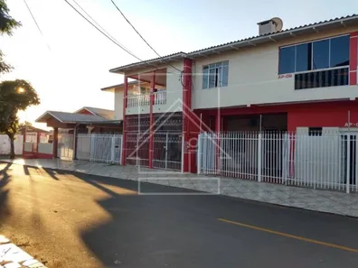 Prédio Inteiro à venda, 750m² no Campos do Iguaçu, Foz do Iguaçu