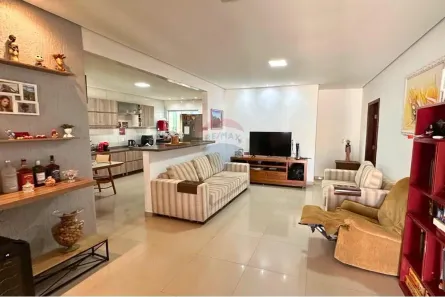 Casa com 2 Quartos à venda, 80m² no Setor Habitacional Vicente Pires - Trecho 3, Brasília