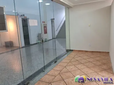 Conjunto Comercial / Sala para alugar, 80m² no Centro, Jaguariúna