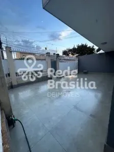 Sobrado com 4 Quartos à venda, 110m² no Guará II, Brasília