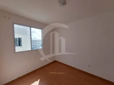 Apartamento com 2 Quartos para alugar, 47m² no Capuã, Barra dos Coqueiros