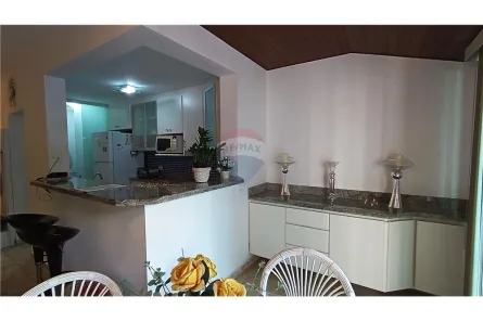 Flat com 2 Quartos à venda, 76m² no Pitangueiras, Guarujá