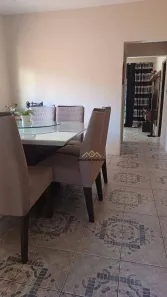 Casa com 3 Quartos à venda, 170m² no Jardim América, Campo Limpo Paulista