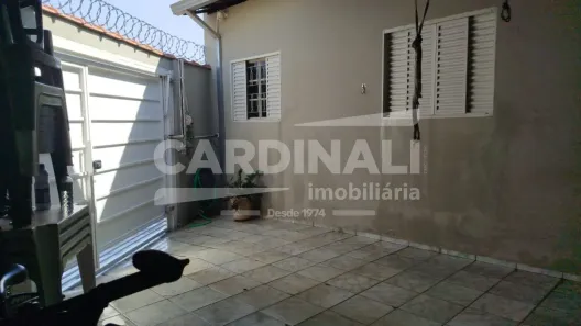 Casa com 2 Quartos à venda, 84m² no Residencial Jequitibá I, Ibaté