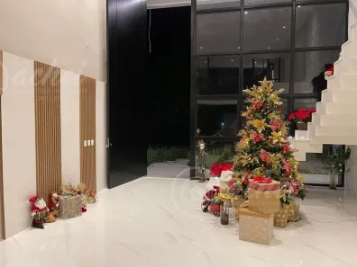 Casa com 4 Quartos à venda, 624m² no Busca Vida (Abrantes), Camaçari