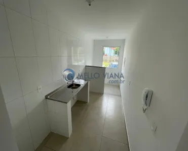 Apartamento com 2 Quartos para alugar, 64m² no Estação, São Lourenço