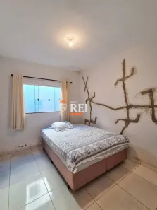 Casa com 3 Quartos à venda, 70m² no Santo Agostinho, Rio Verde