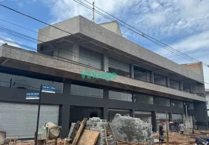 Loja / Salão / Ponto Comercial à venda, 37m² no Europa, Contagem