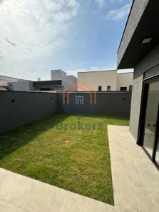 Casa de Condomínio com 3 Quartos à venda, 141m² no Jardim Primavera, Itupeva