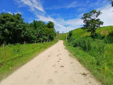 Fazenda / Sítio / Chácara com 2 Quartos à venda, 20000m² no Bazílio, Rio Bonito