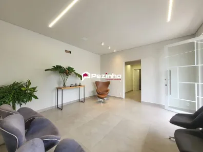 Conjunto Comercial / Sala para alugar, 16m² no Residencial Chácara São José, Limeira