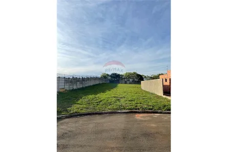 Terreno / Lote / Condomínio à venda, 332m² no Residencial San Marino, Rio das Pedras