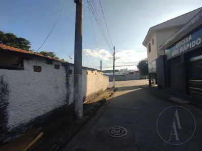 Prédio Inteiro à venda, 680m² no Protestantes, Votorantim