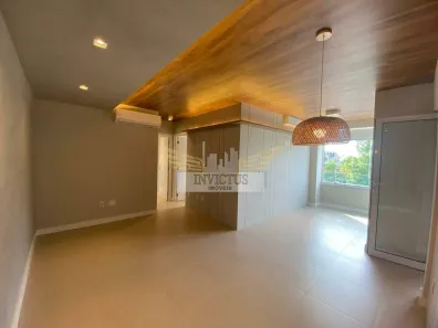 Apartamento com 2 Quartos para alugar, 86m² no Fundação, São Caetano do Sul