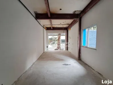 Loja / Salão / Ponto Comercial para alugar, 37m² no Icaraí, Niterói