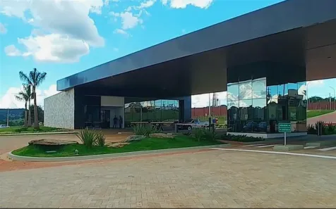 Terreno / Lote / Condomínio à venda, 259m² no Jardins Parma, Senador Canedo