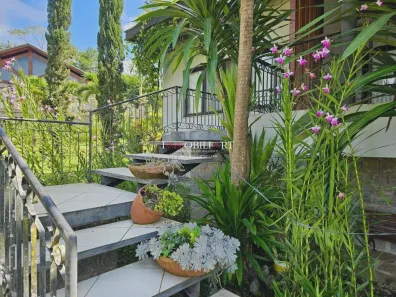 Casa de Condomínio com 3 Quartos à venda, 330m² no Serrinha do Alambari (Agulhas Negras), Resende