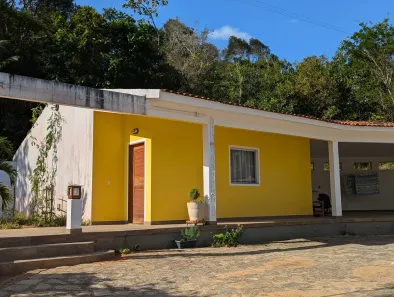 Fazenda / Sítio / Chácara com 6 Quartos à venda, 300m² no , Conde