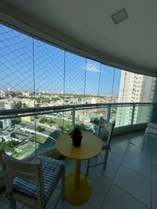 Apartamento com 3 Quartos à venda, 102m² no Horto Bela Vista, Salvador