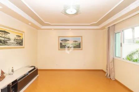 Casa de Condomínio com 3 Quartos à venda, 189m² no Alto Boqueirão, Curitiba