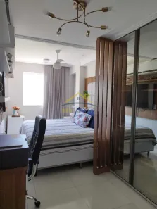 Casa de Condomínio com 3 Quartos à venda, 125m² no Boa União (Abrantes), Camaçari