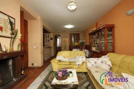 Sobrado com 4 Quartos à venda, 250m² no Vila Gumercindo, São Paulo