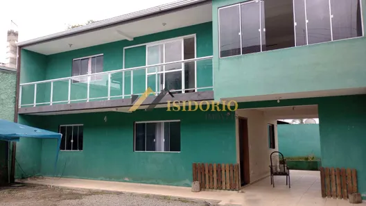 Sobrado com 4 Quartos à venda, 156m² no Jardim Ceccon, Campina Grande do Sul