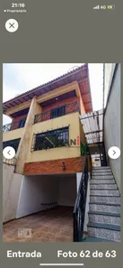 Casa de Condomínio com 3 Quartos à venda, 159m² no Bosque da Saúde, São Paulo