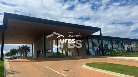 Terreno / Lote / Condomínio à venda, 666m² no Paranoá, Brasília
