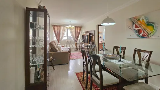 Apartamento com 2 Quartos à venda, 80m² no Rebouças, Curitiba