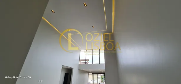 Casa de Condomínio com 3 Quartos à venda, 470m² no Setor Habitacional Vicente Pires - Trecho 3, Brasília