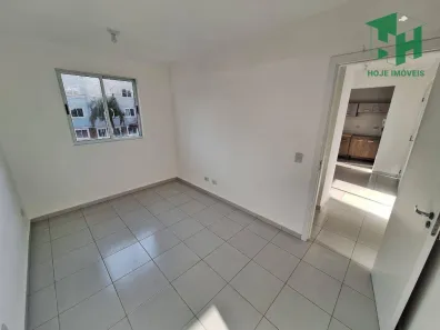 Apartamento com 1 Quarto à venda, 37m² no Planta Almirante, Almirante Tamandaré